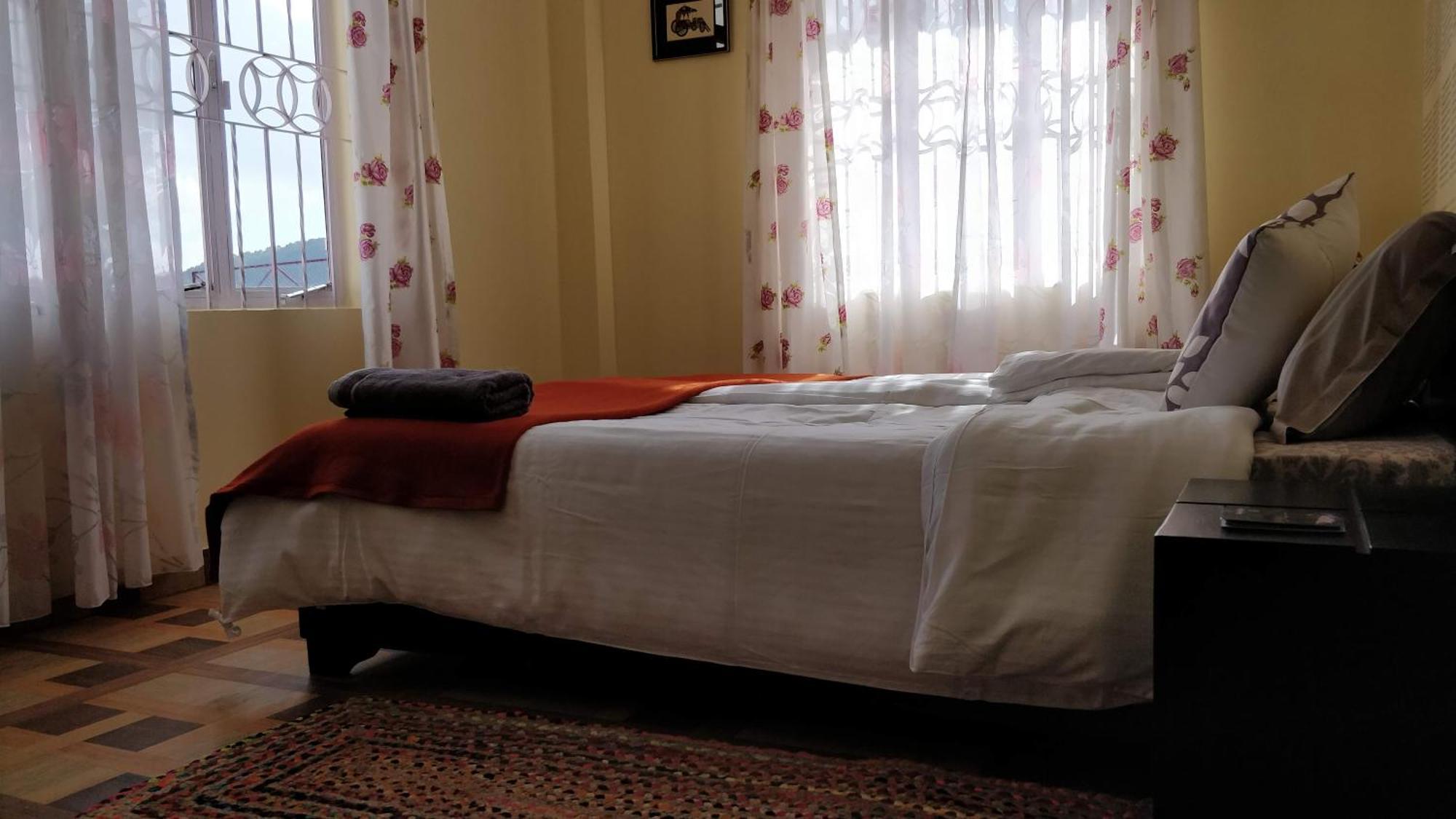 Roseville Σιλόνγκ Εξωτερικό φωτογραφία