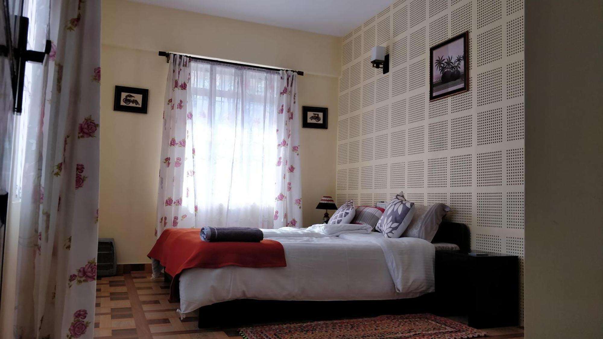 Roseville Σιλόνγκ Εξωτερικό φωτογραφία