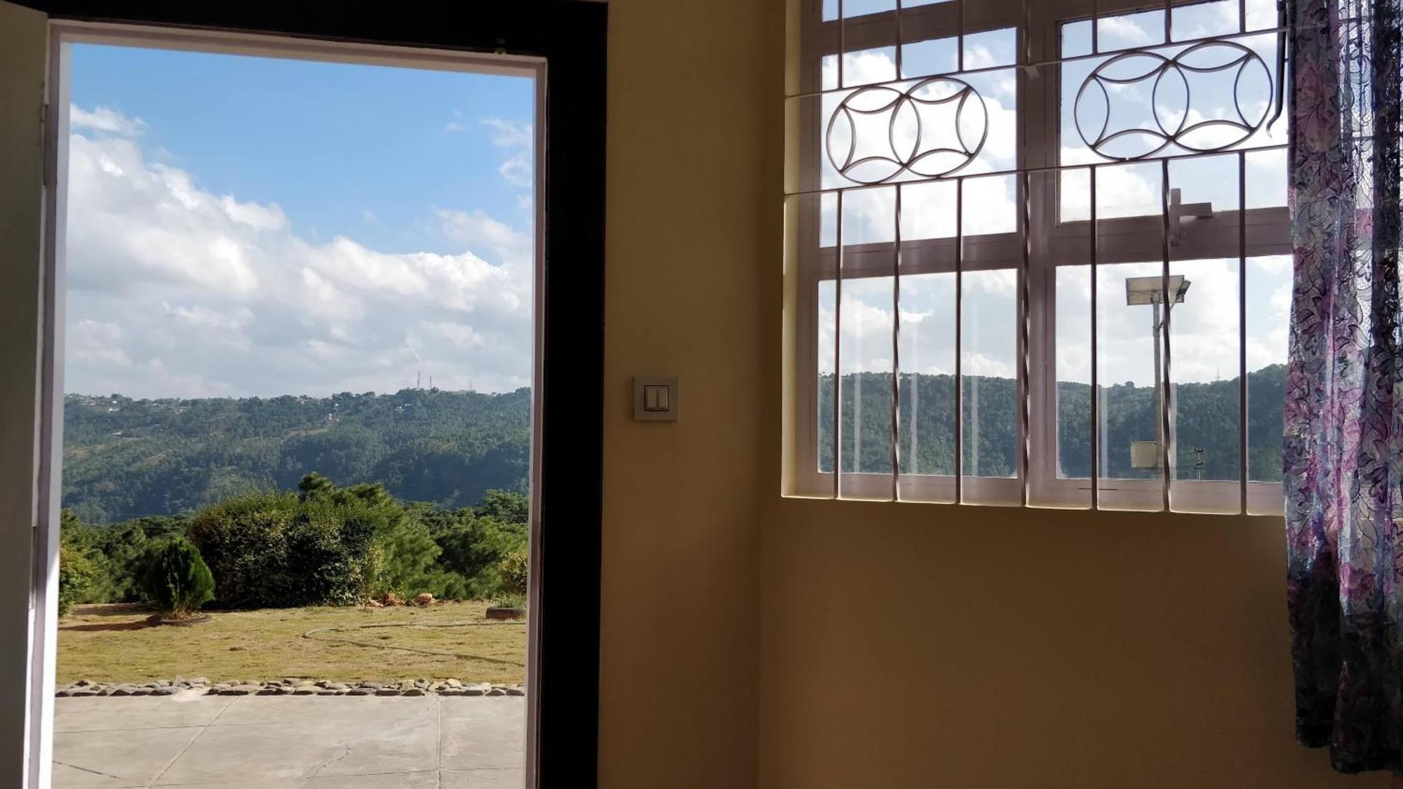 Roseville Σιλόνγκ Εξωτερικό φωτογραφία