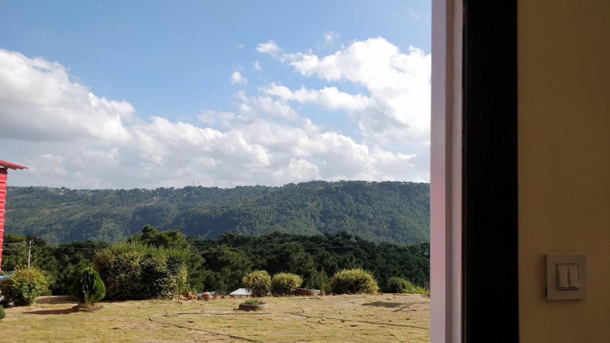 Roseville Σιλόνγκ Εξωτερικό φωτογραφία